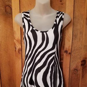 Sleeveless Tank top
